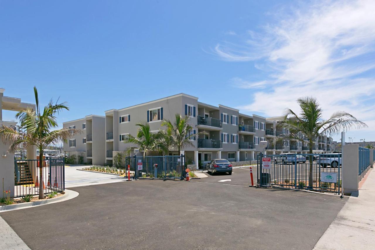 313B Steps From The Sand At Harbor Beach - Free Wifi Oceanside Bagian luar foto
